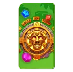 Gems
Bonanza