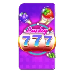 Buah
777