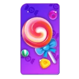 Sweet
Bonanza