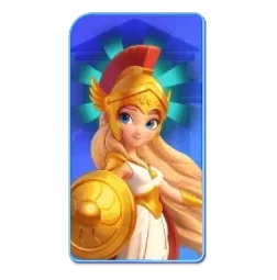 Wisdom
Of Athena