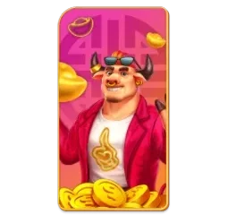 Fortune
Ox