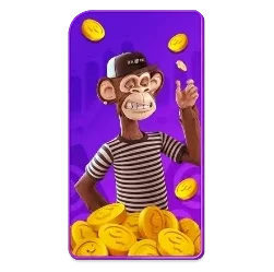 Wild Ape