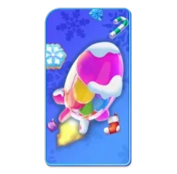 Sugar Rush
Xmas